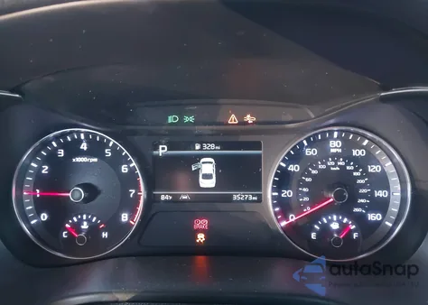 2023 Kia Forte Lxs из США, поврежденный, VIN 3KPF24AD4PE624298